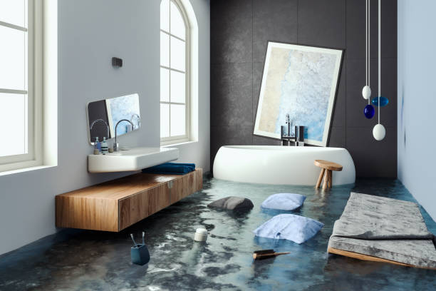Best Water damage restoration services  in Chatham, VA